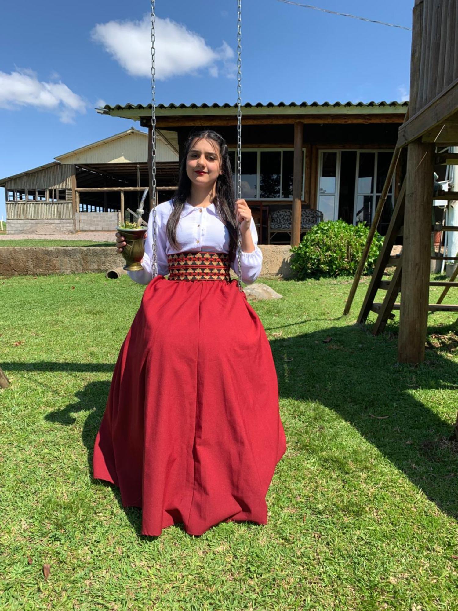 Pousada Fazenda Paim Sao Jose dos Ausentes Dış mekan fotoğraf